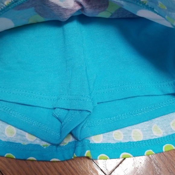 Infant skort - Picture 2 of 2